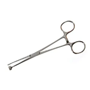 Tragus Forceps