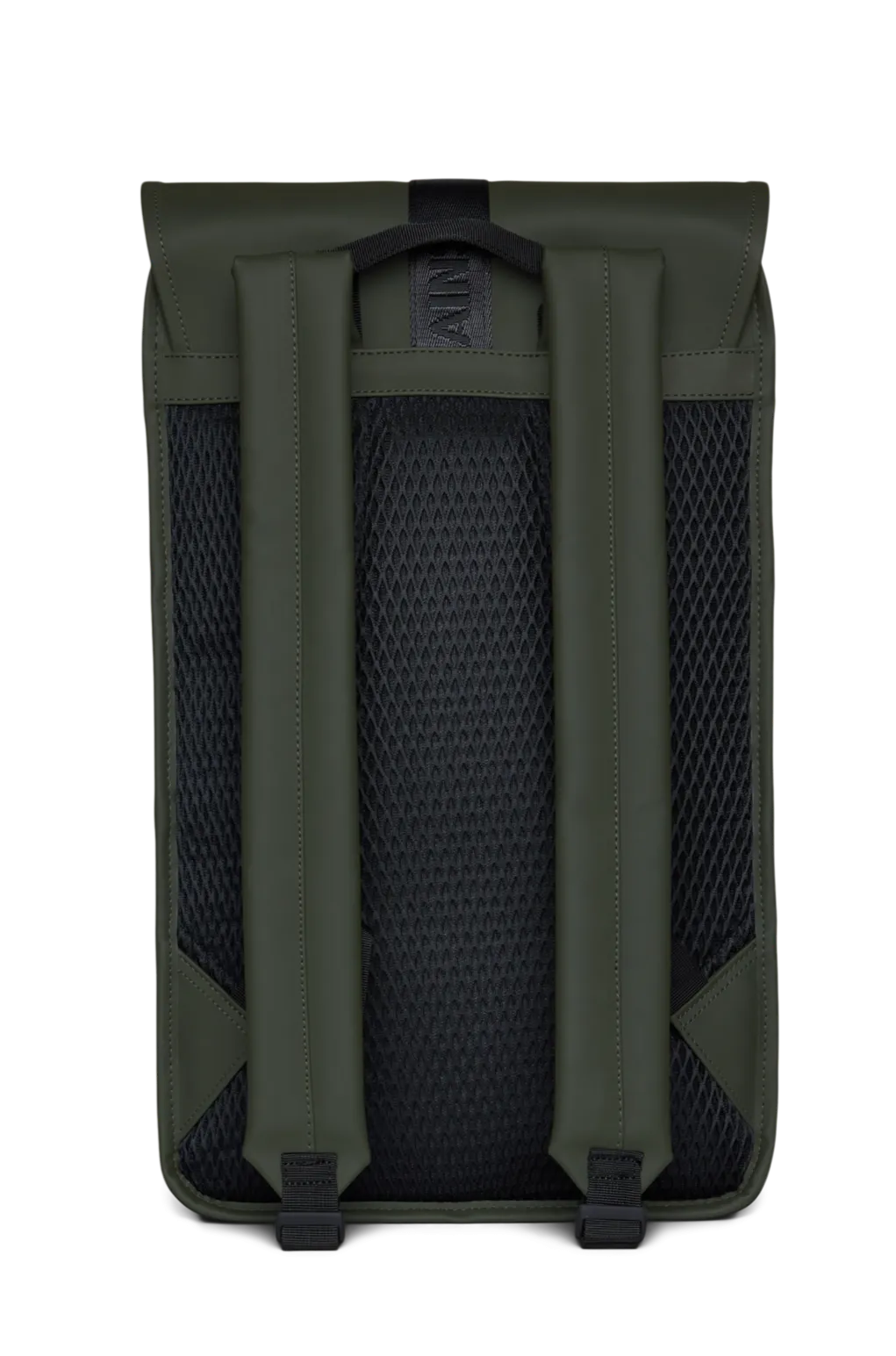 Trail Backpack W3-Green