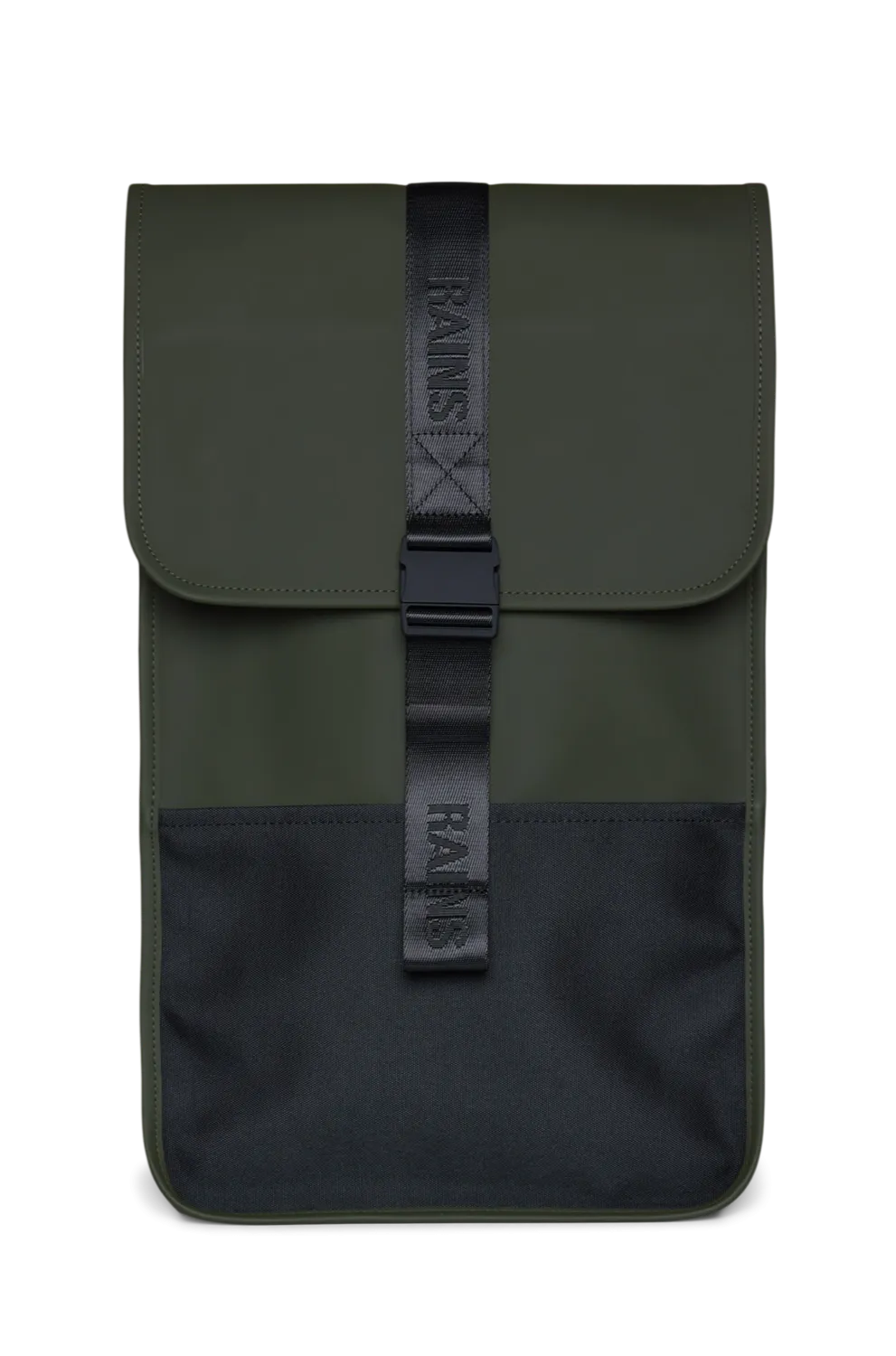 Trail Backpack W3-Green