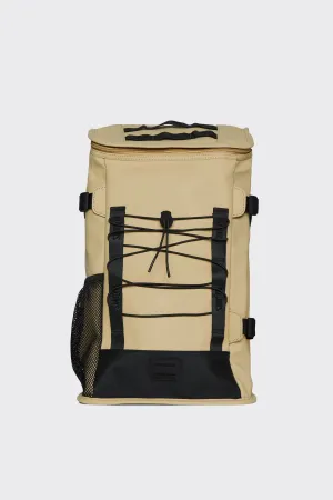 Trail Mountaineer Bag - Sand