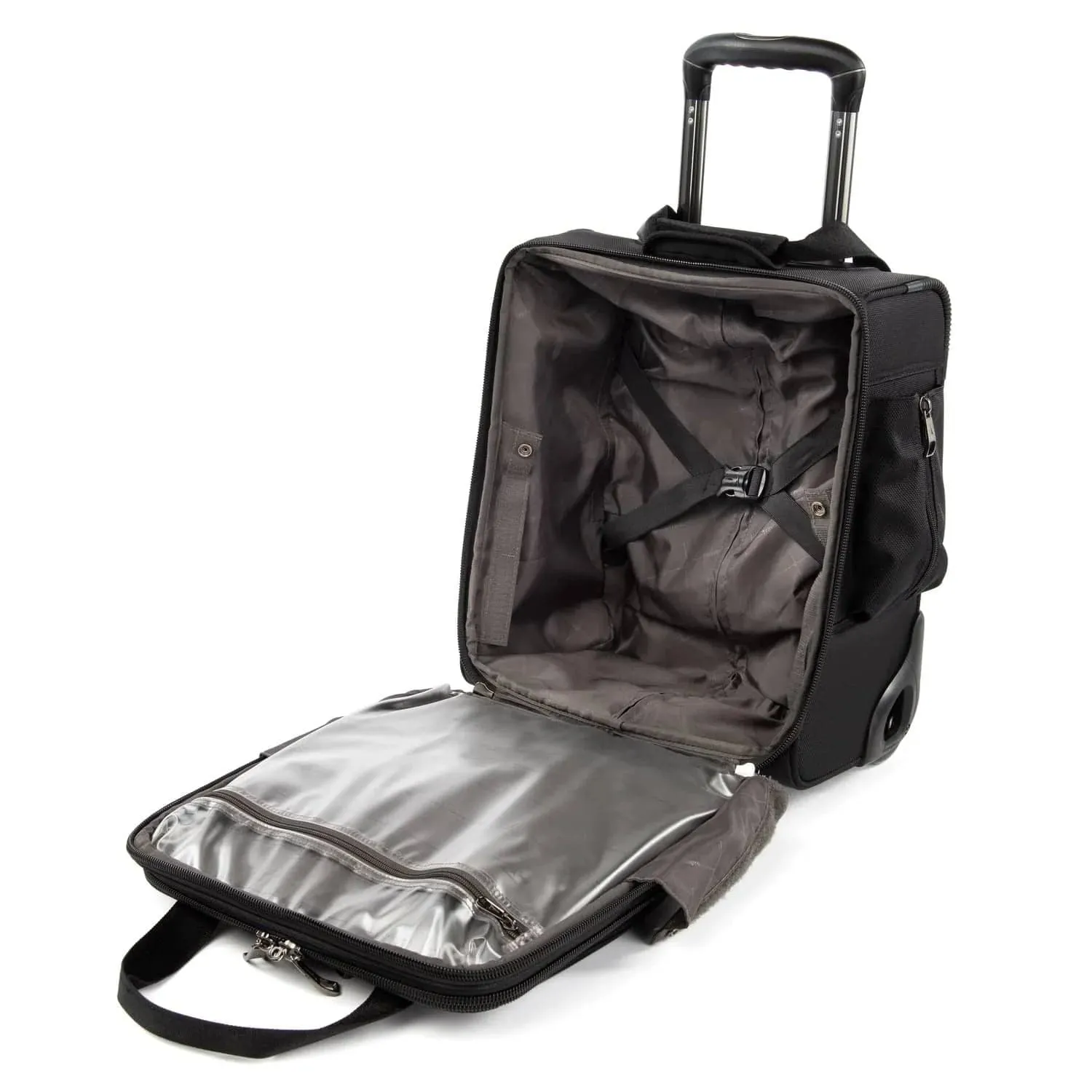 Travelpro FlightCrew5 Vertical Rolling Overnighter
