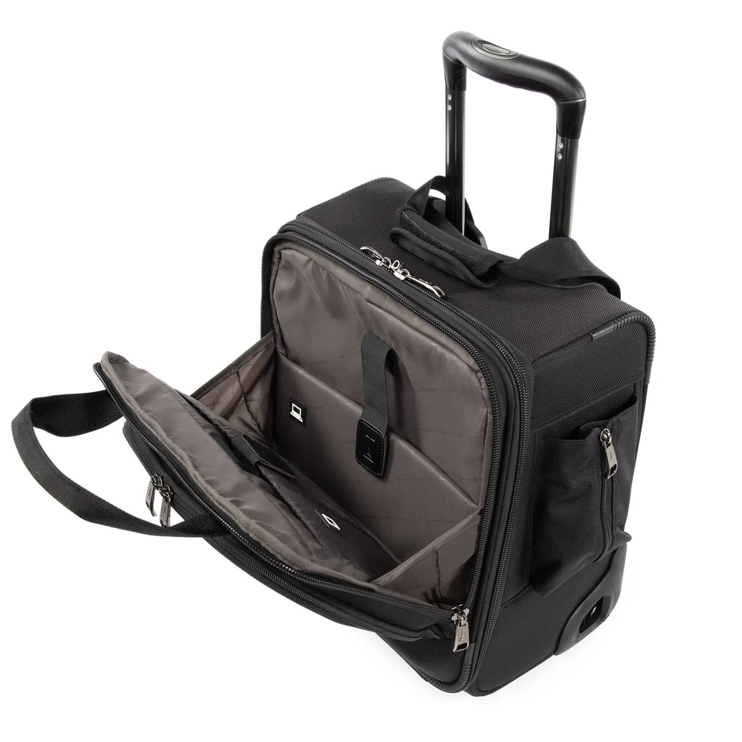 Travelpro FlightCrew5 Vertical Rolling Overnighter