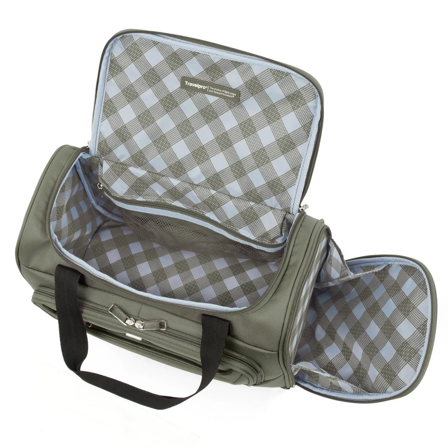 Travelpro Maxlite 5 Lightweight Carry-on Soft Tote