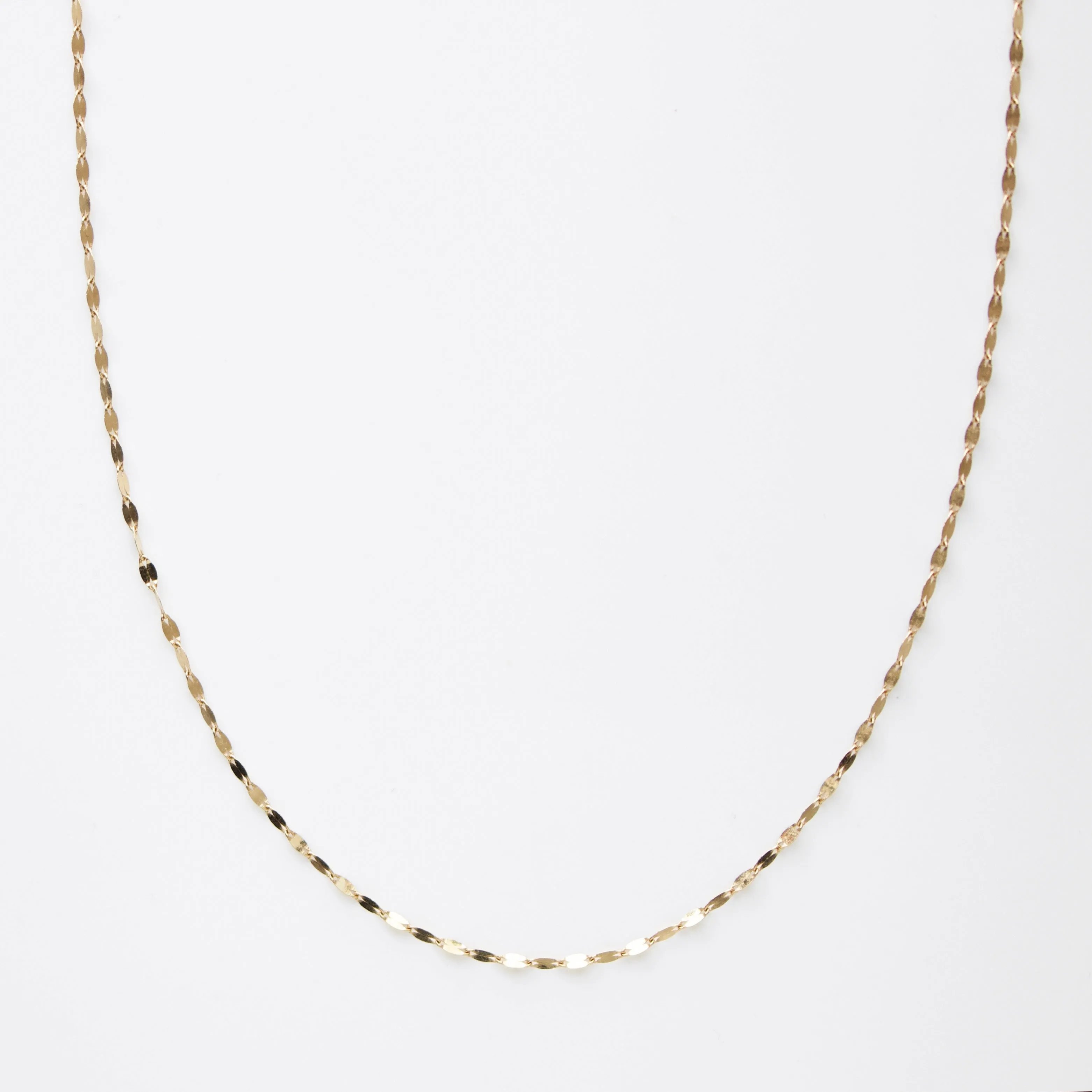 Treasured Petal Chain