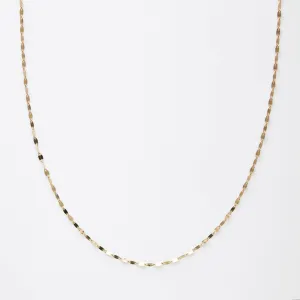Treasured Petal Chain