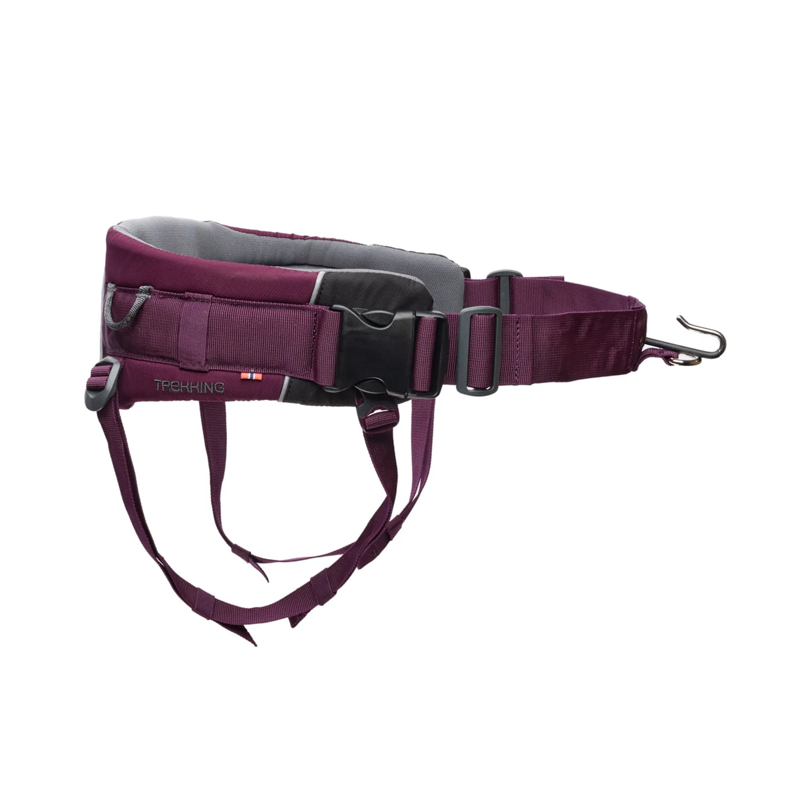Trekking belt 2.0