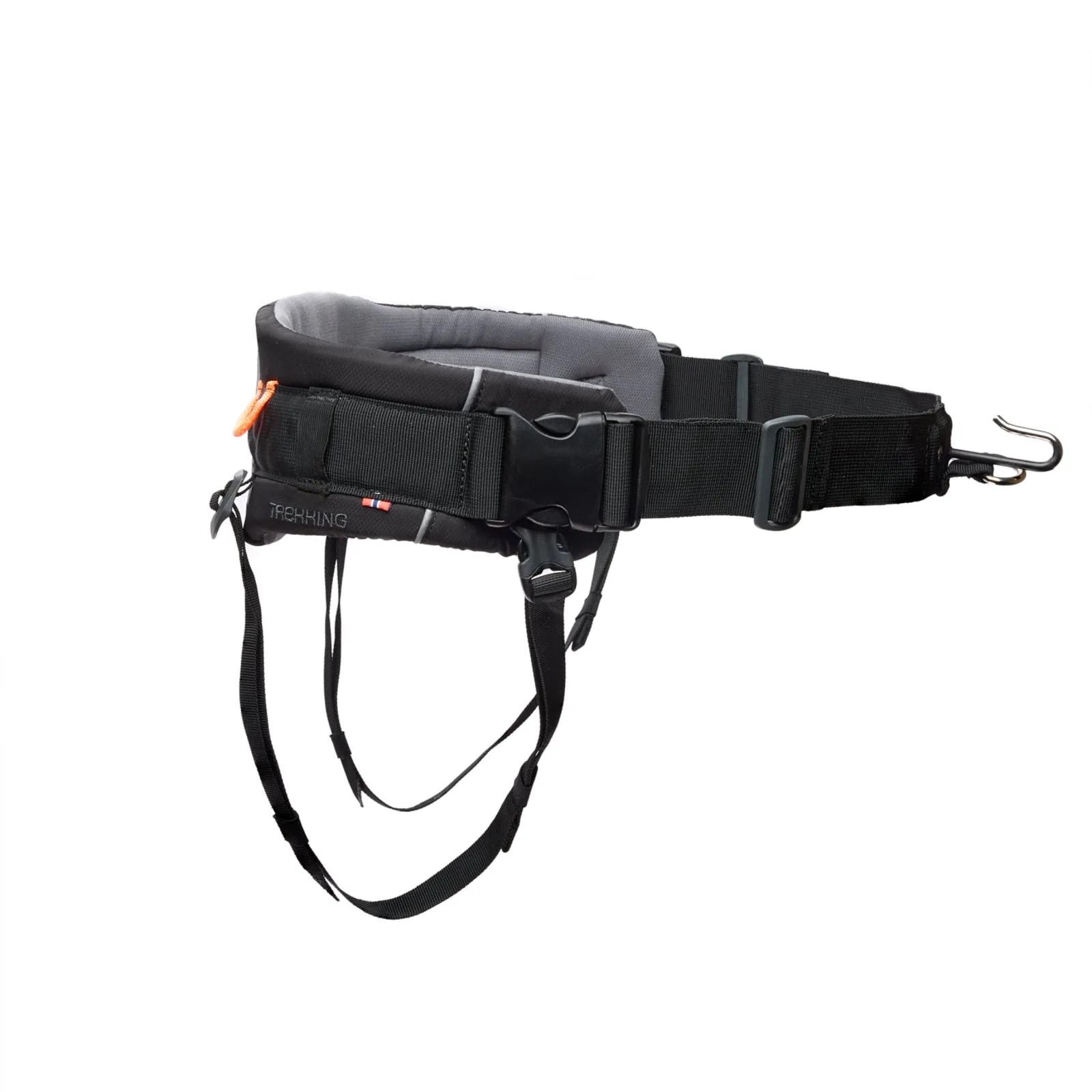 Trekking belt 2.0
