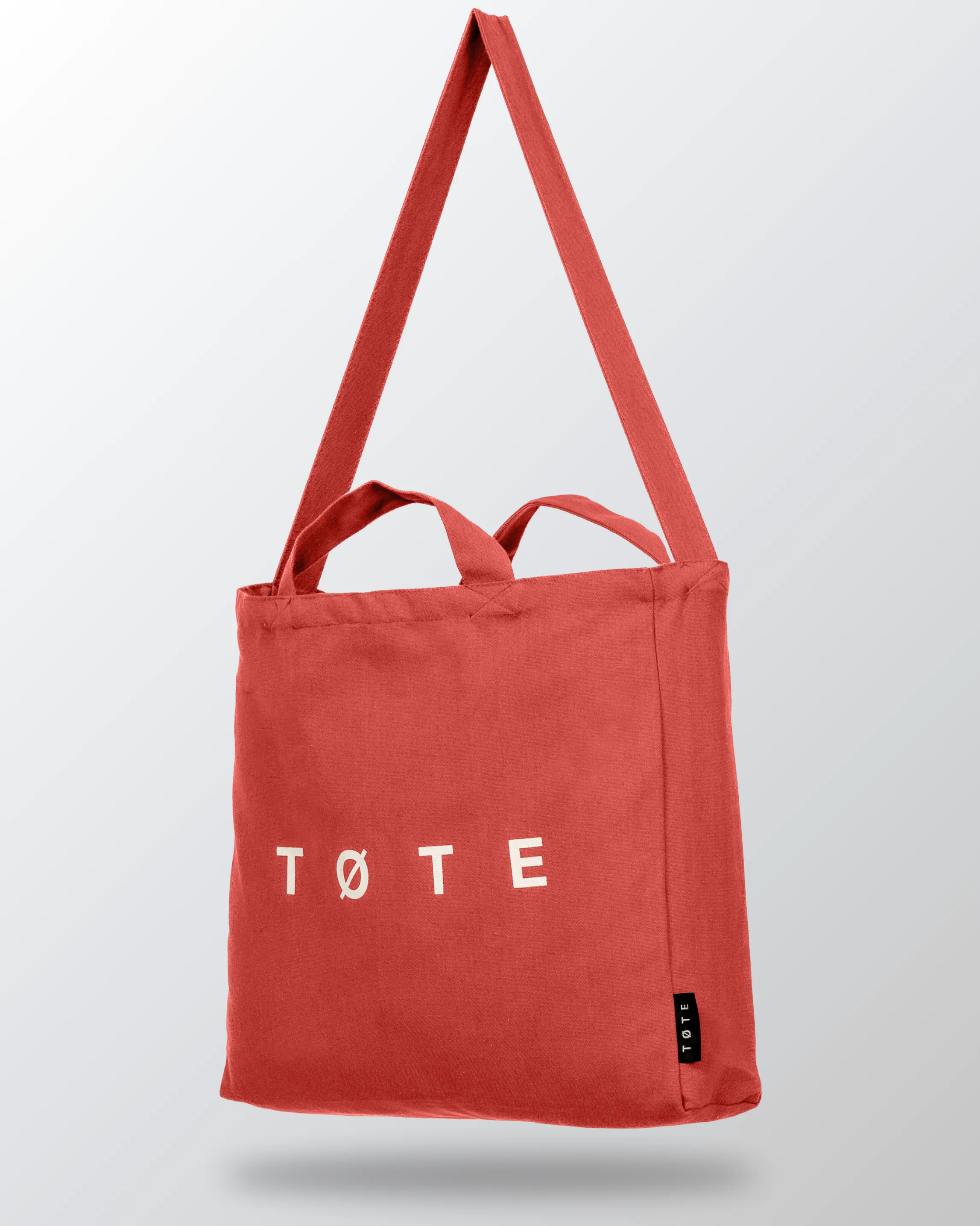 TØTE Custom 4-Pack