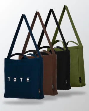 TØTE Custom 4-Pack