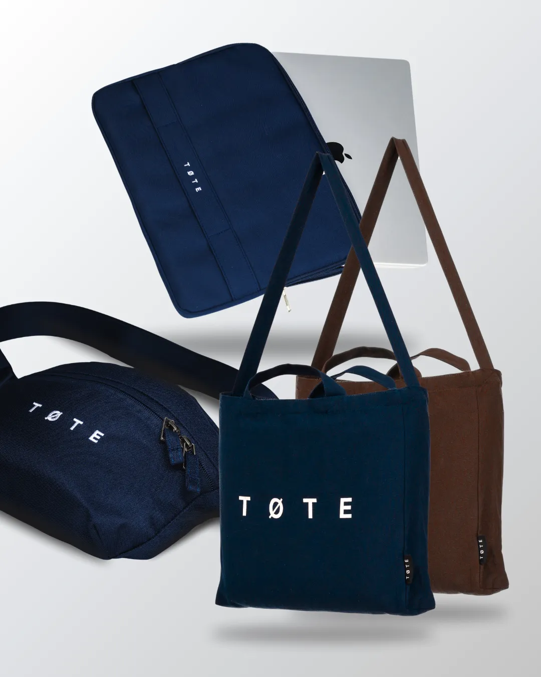 TØTE Custom 4-Pack