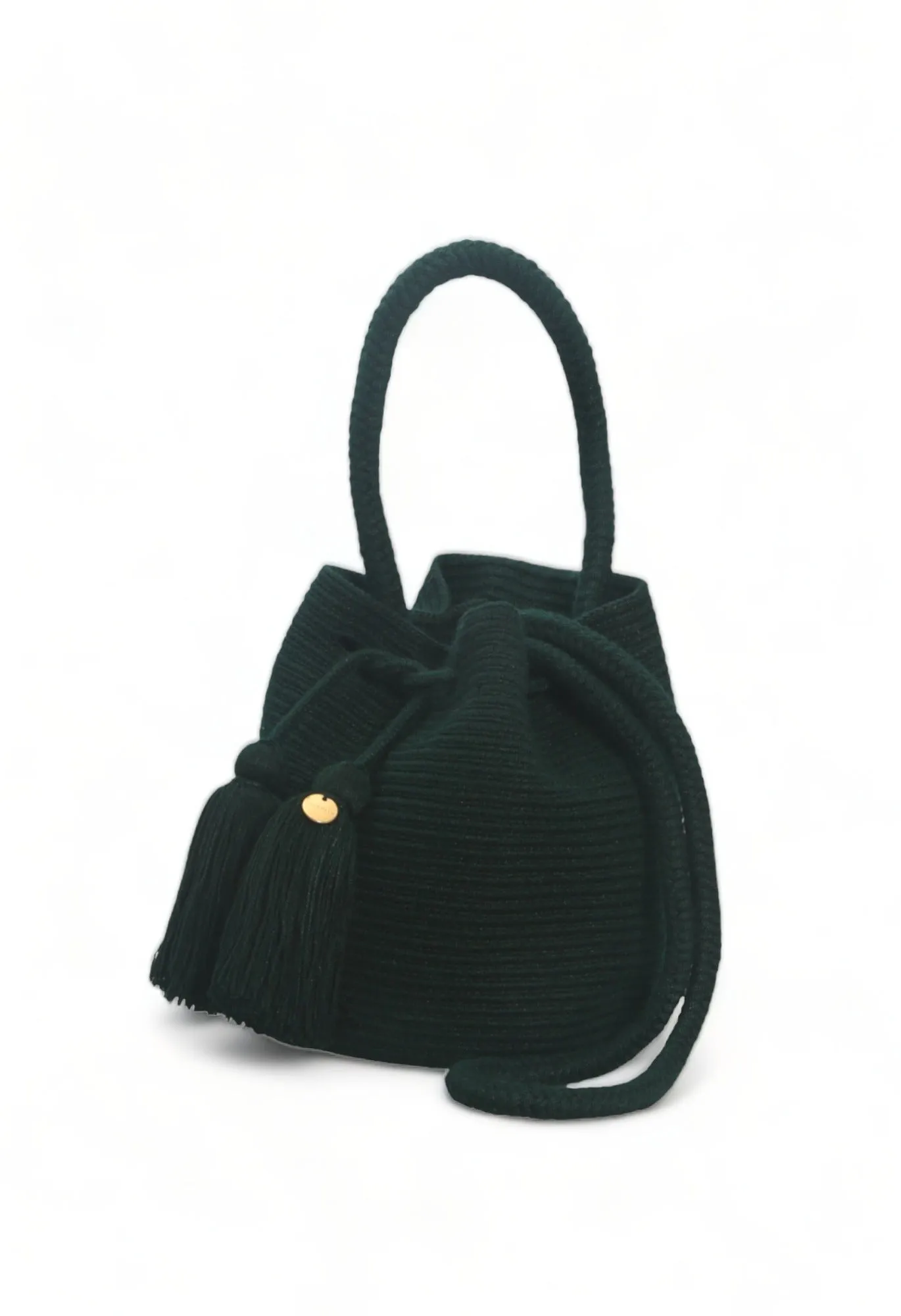 Tumaco Saphire Medium