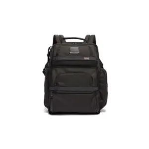 Tumi Alpha 3 Brief Pack - Black