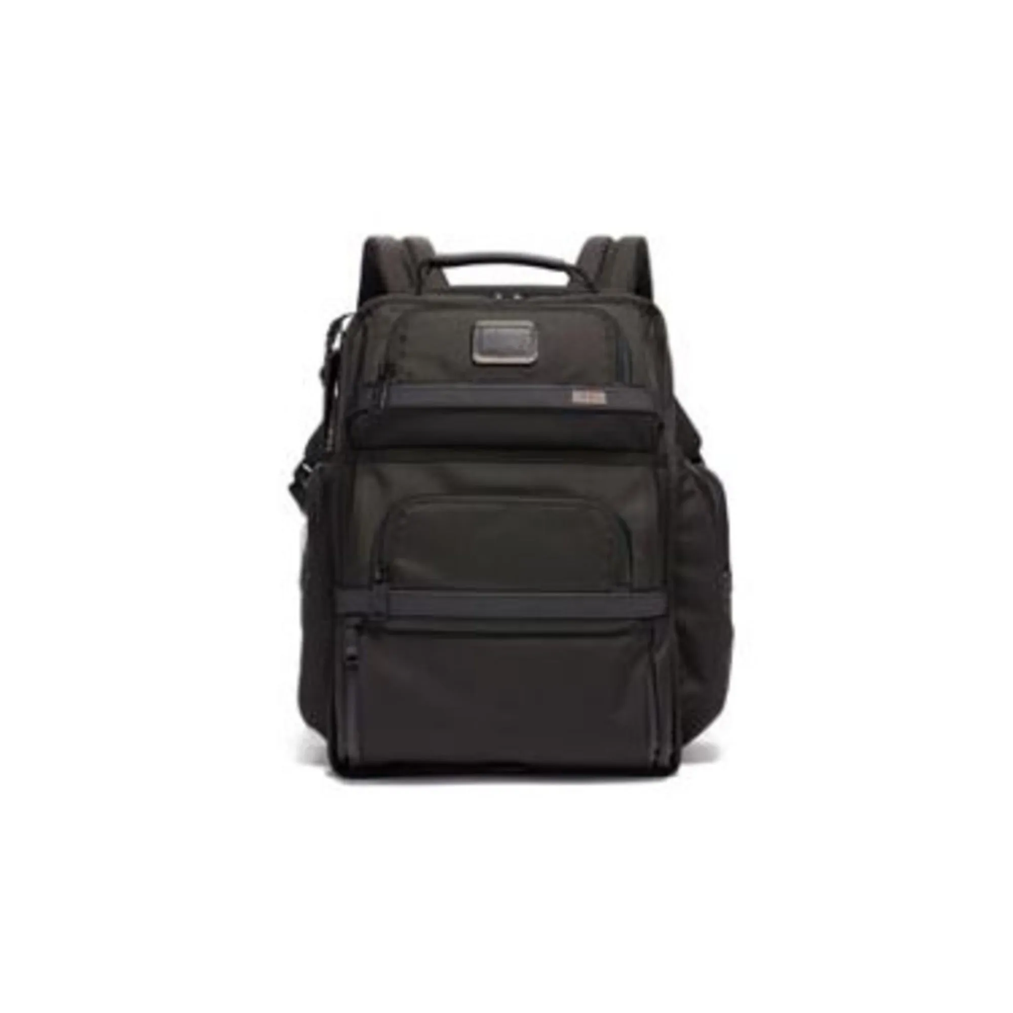 Tumi Alpha 3 Brief Pack - Black