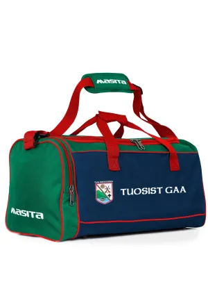 Tuosist GAA Forza Bag Medium
