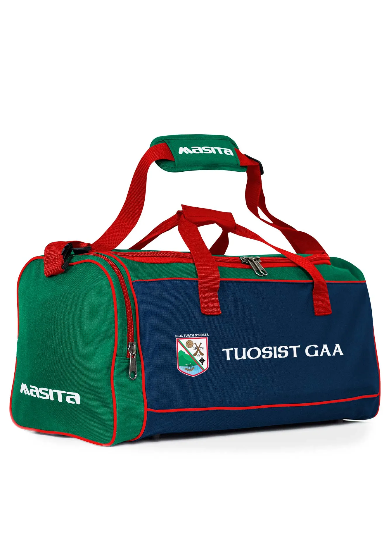 Tuosist GAA Forza Bag Medium