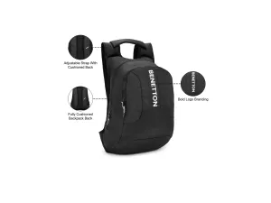 UCB BALSAM LAPTOP BACKPACK