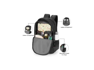 UCB CALYPSO LAPTOP BACKPACK
