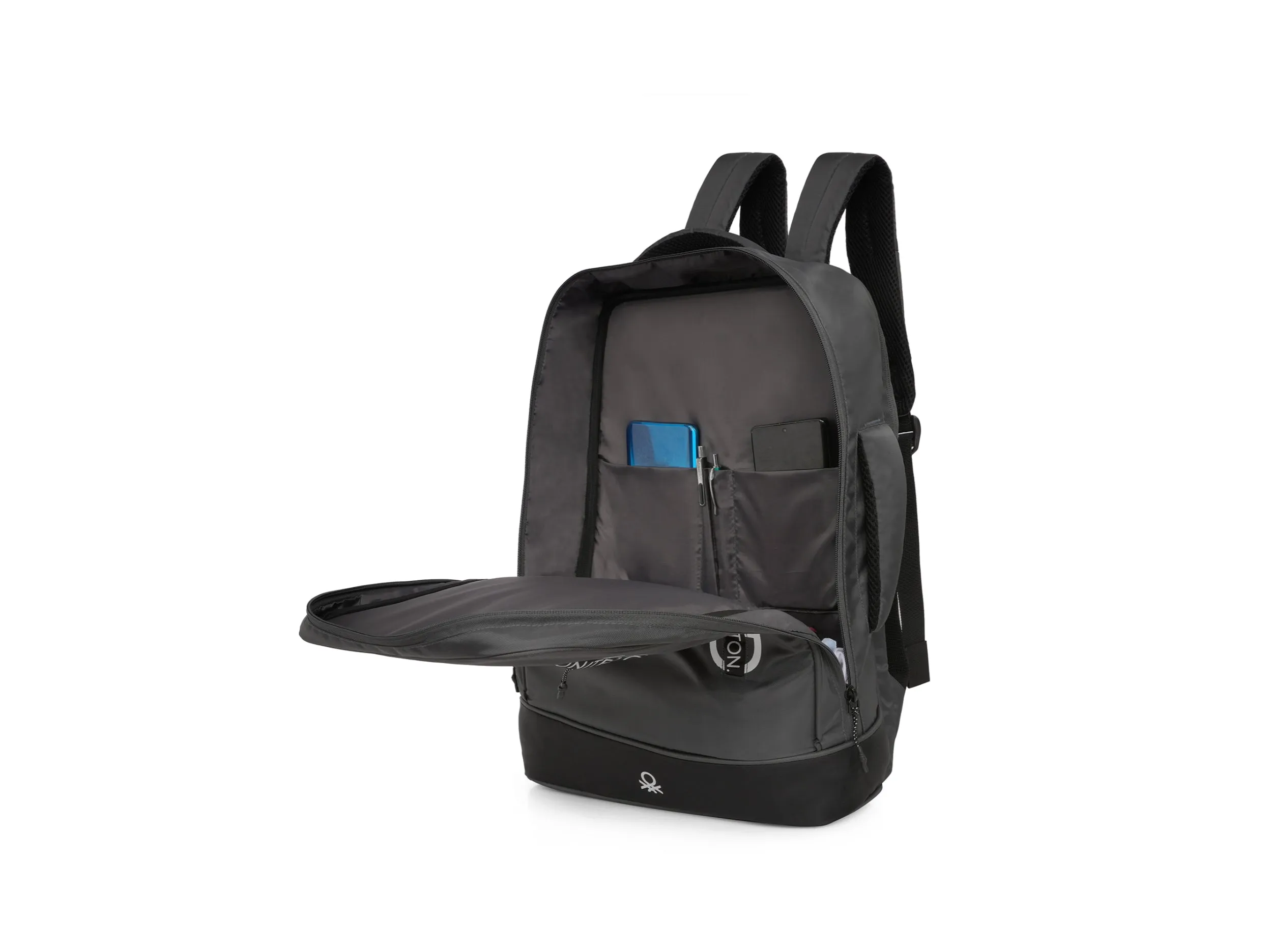 UCB LENNOX LAPTOP BACKPACK