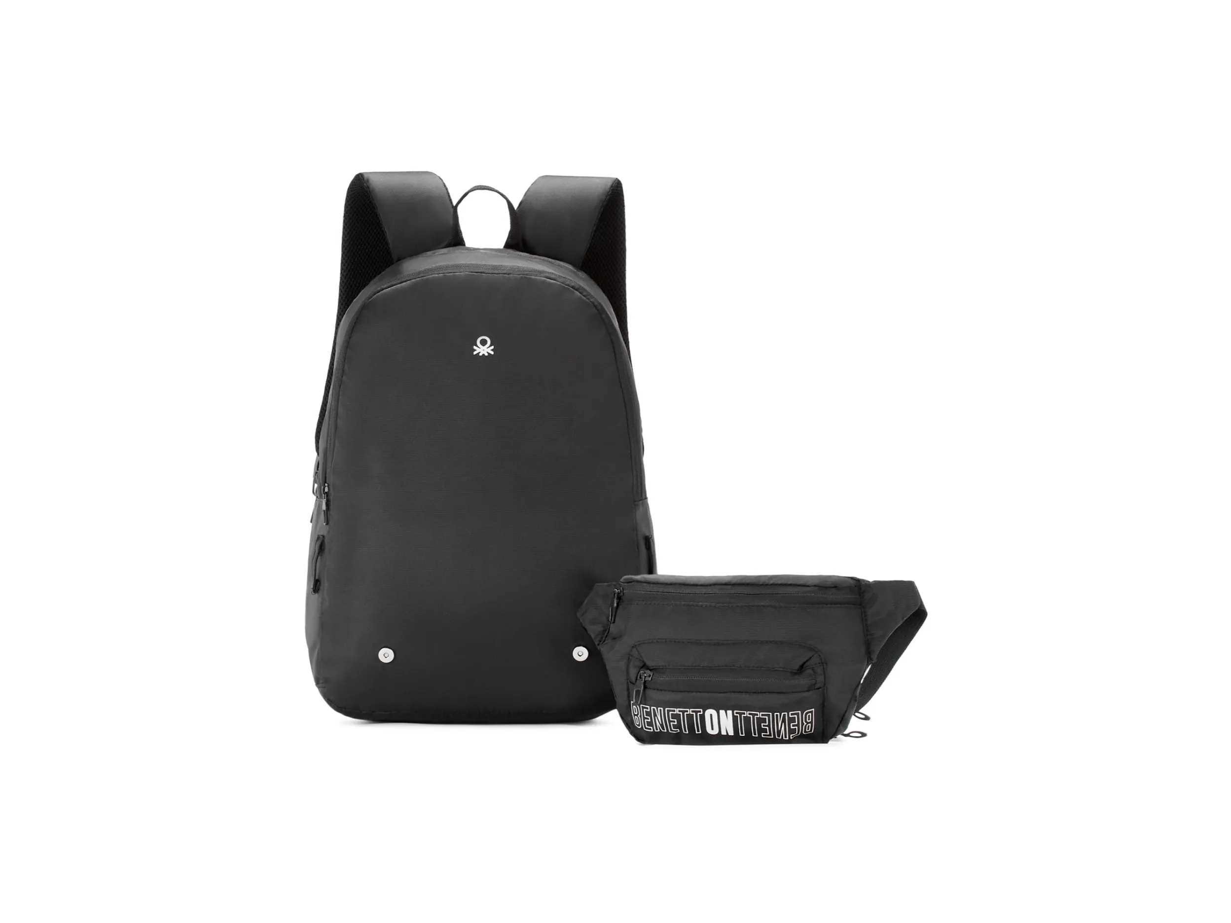 UCB OLIVINE LAPTOP BACKPACK