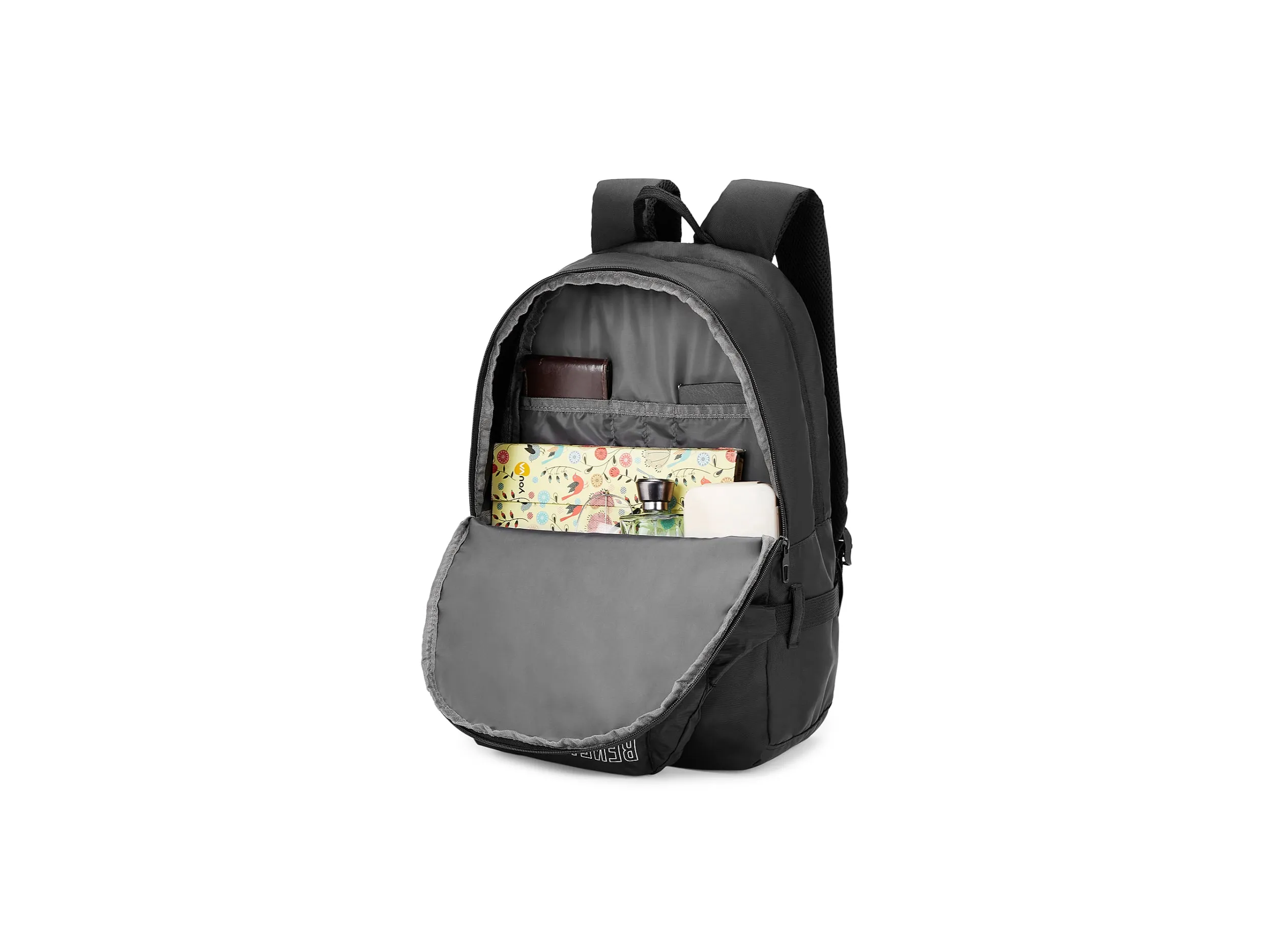 UCB OLIVINE LAPTOP BACKPACK