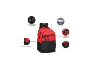UCB PROVENCE NON LAPTOP BACKPACK