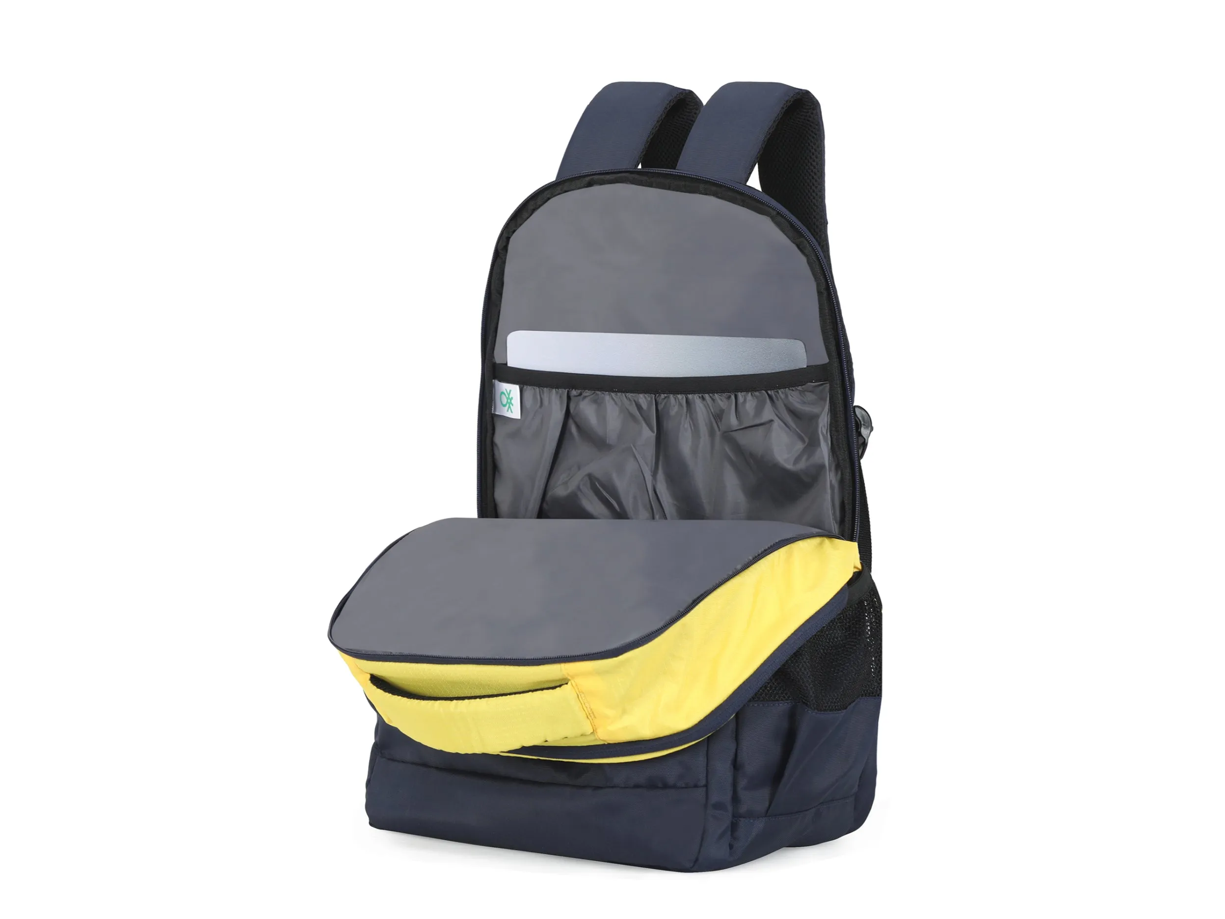 UCB PROVENCE NON LAPTOP BACKPACK