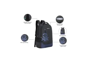 UCB SABLE NON LAPTOP BACKPACK