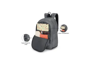 UCB UNIQUE LAPTOP BACKPACK