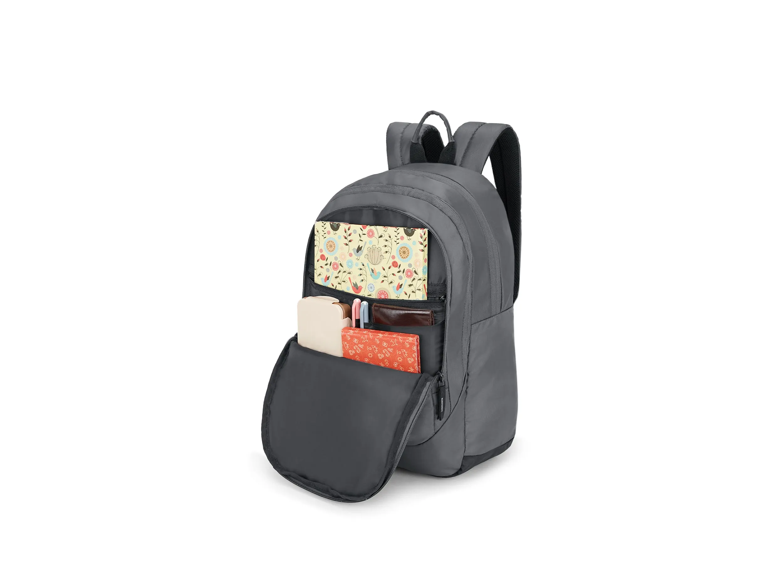 UCB UNIQUE LAPTOP BACKPACK