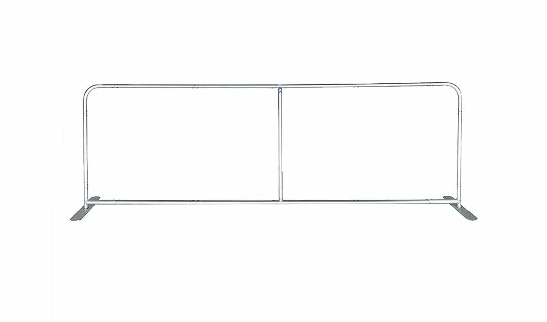 Ultimate 3mx3m Booth Kit with Backwall, Side Walls, Counter, and Lights