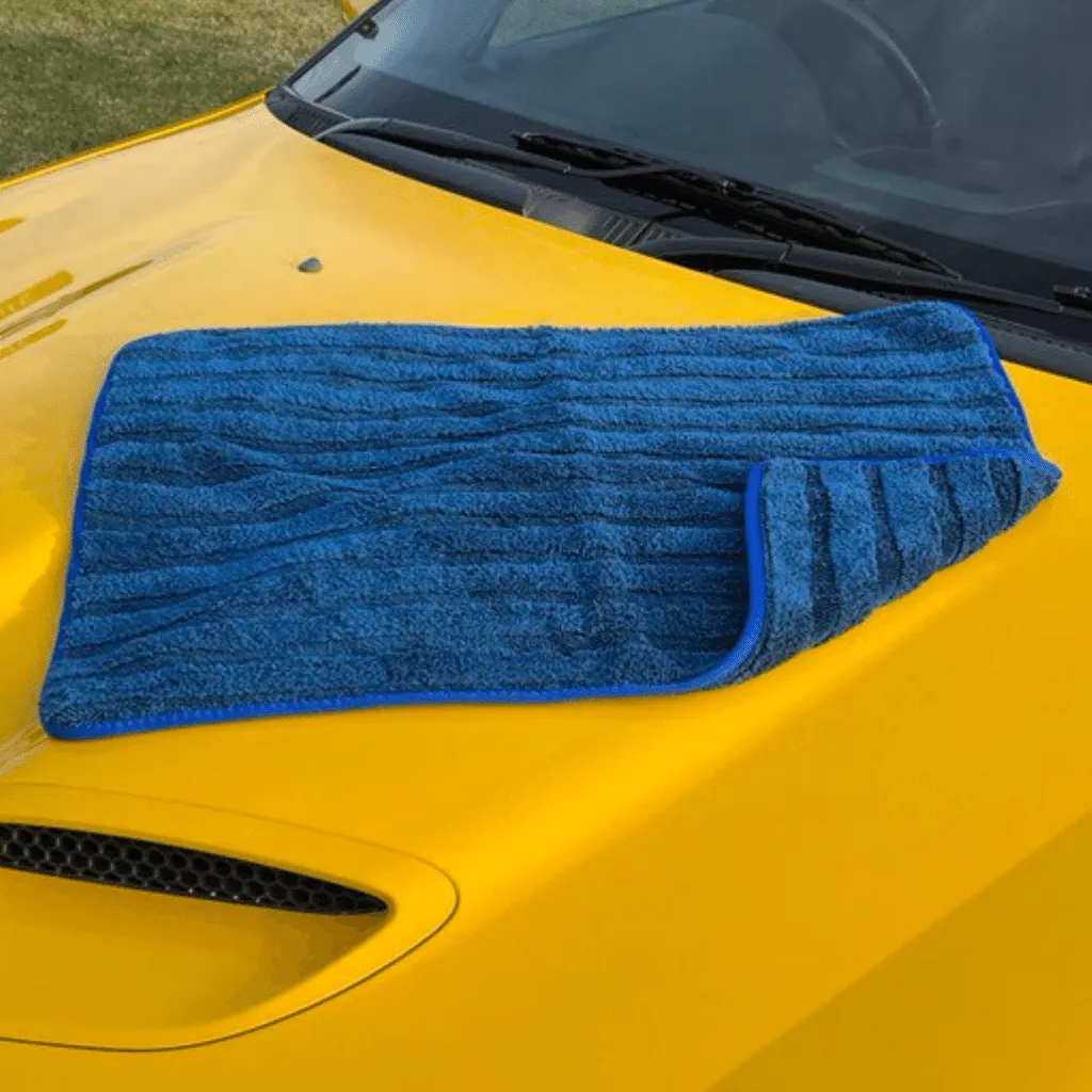 Ultimate Auto Care Bundle