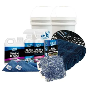 Ultimate Auto Care Bundle