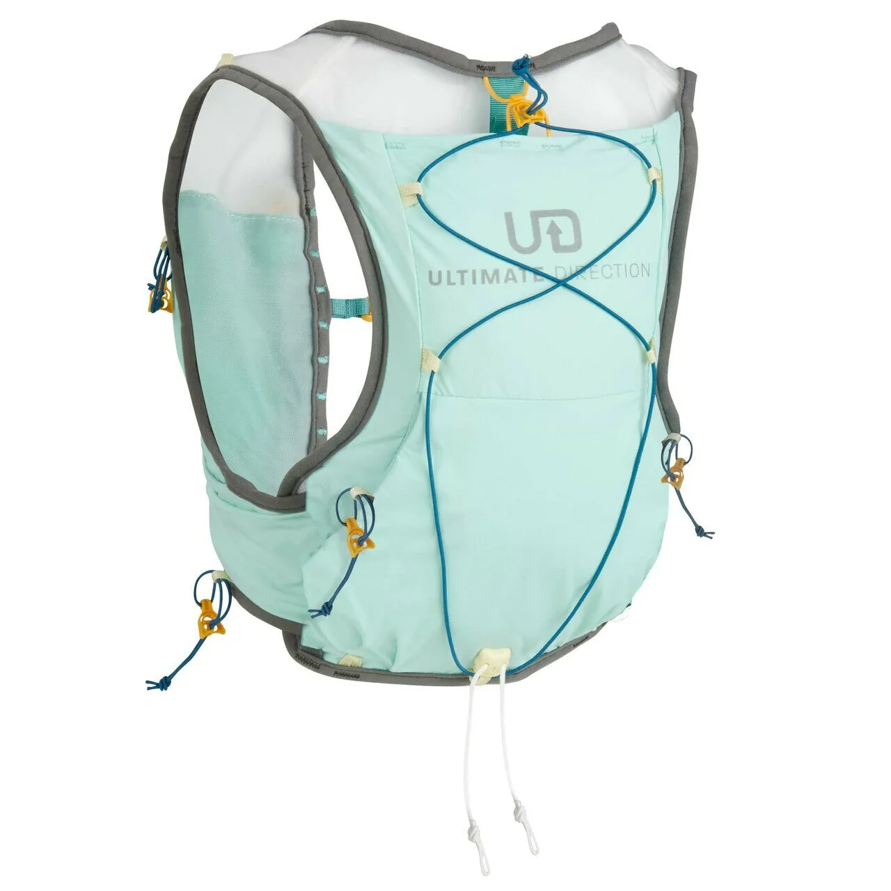 Ultimate Direction Women's Race Vesta (Including 2 pieces of 500mL soft flasks)