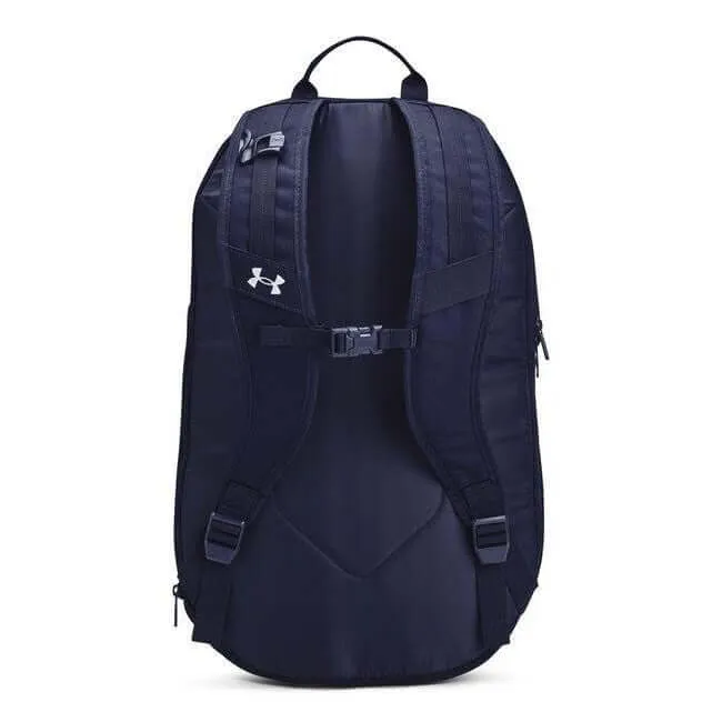 Under Armour UA Hustle 6.0 Team Backpack - Navy - 410