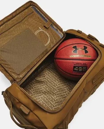 Under Armour UA Triumph Backpack Duffle -Brown - 498