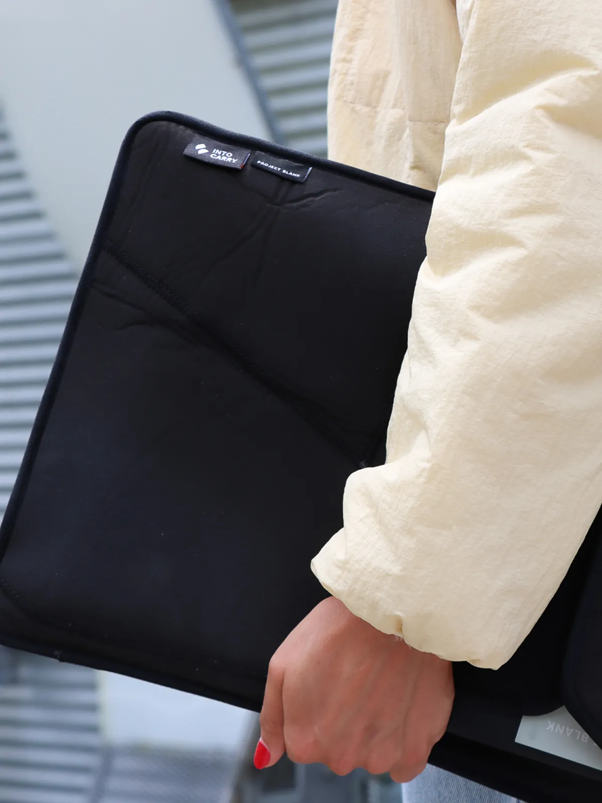 Upcycle Your Old Wetsuit