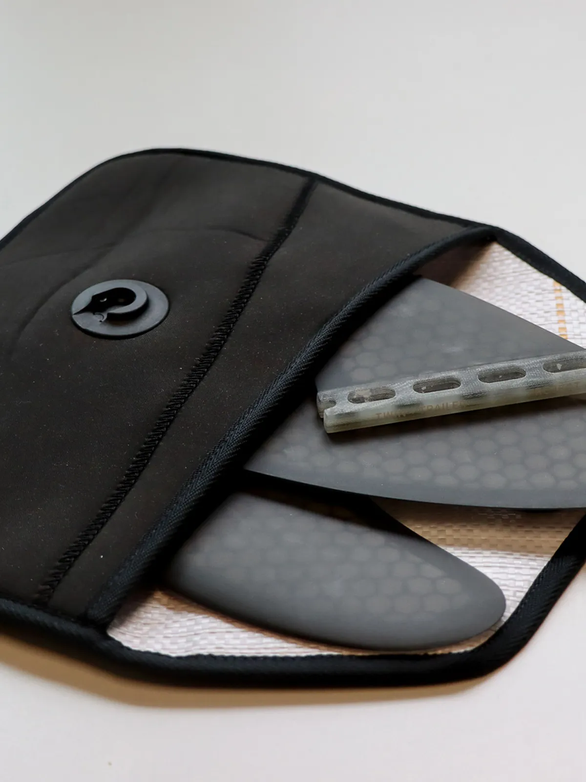 Upcycle Your Old Wetsuit