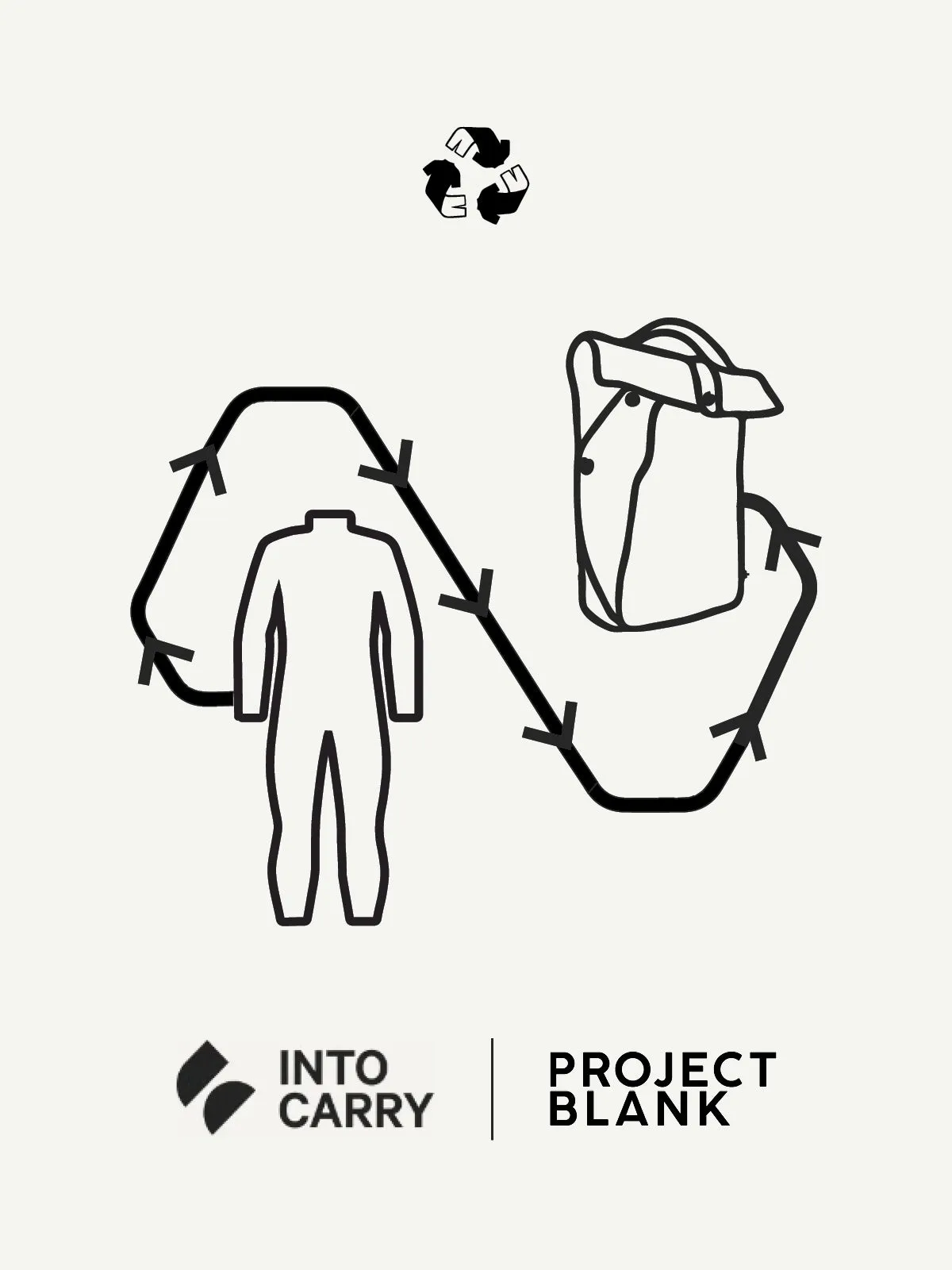 Upcycle Your Old Wetsuit