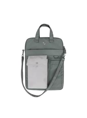 Utility Laptop Bag (15" Recraft Planet)