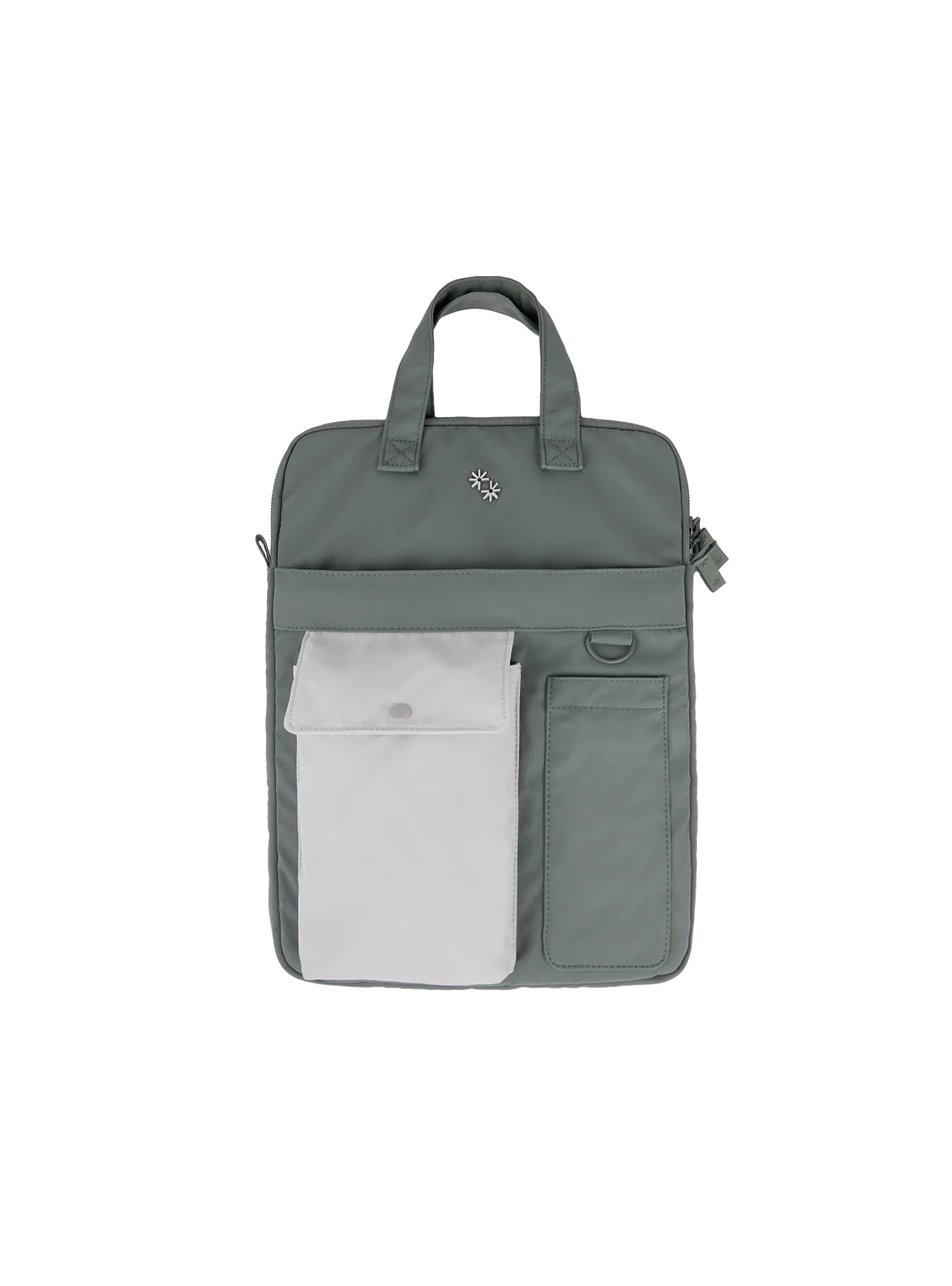 Utility Laptop Bag (15" Recraft Planet)