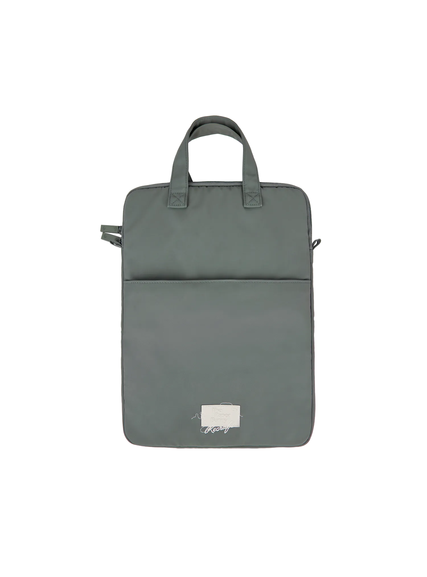 Utility Laptop Bag (15" Recraft Planet)