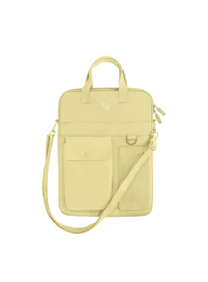 Utility Laptop Bag (15" Waxpaper)