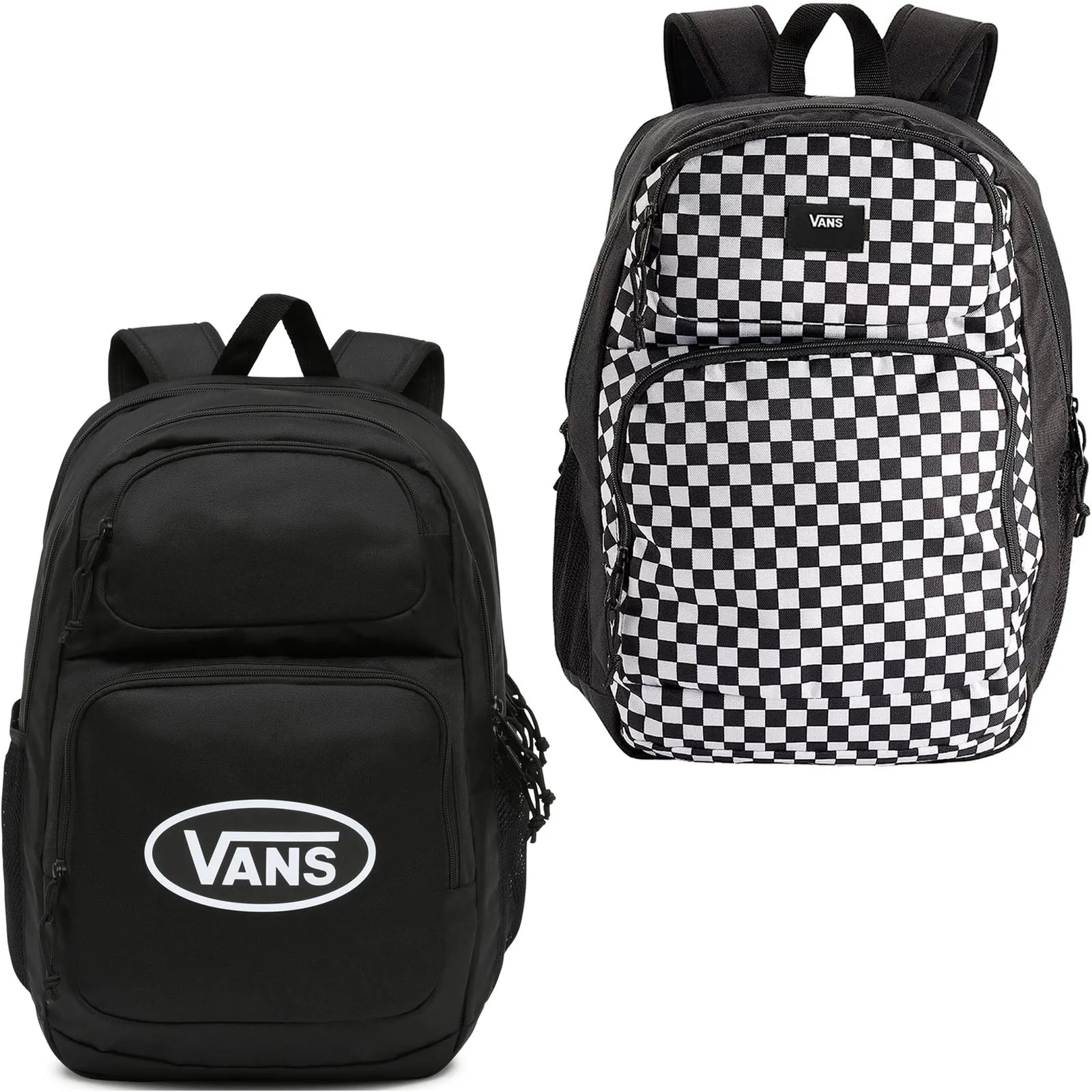 Vans Adults Holden Padded Backpack