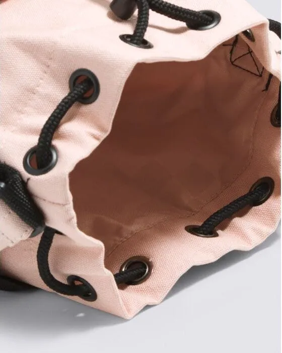 Vans All Around Bucket Bag - Rose Smoke
