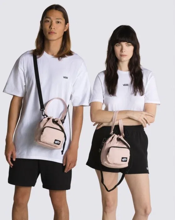 Vans All Around Bucket Bag - Rose Smoke