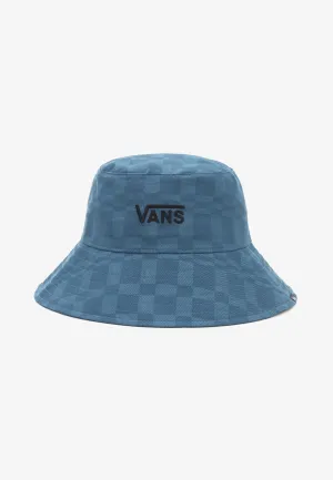 Vans Level Up Bucket Hat - Vans Teal