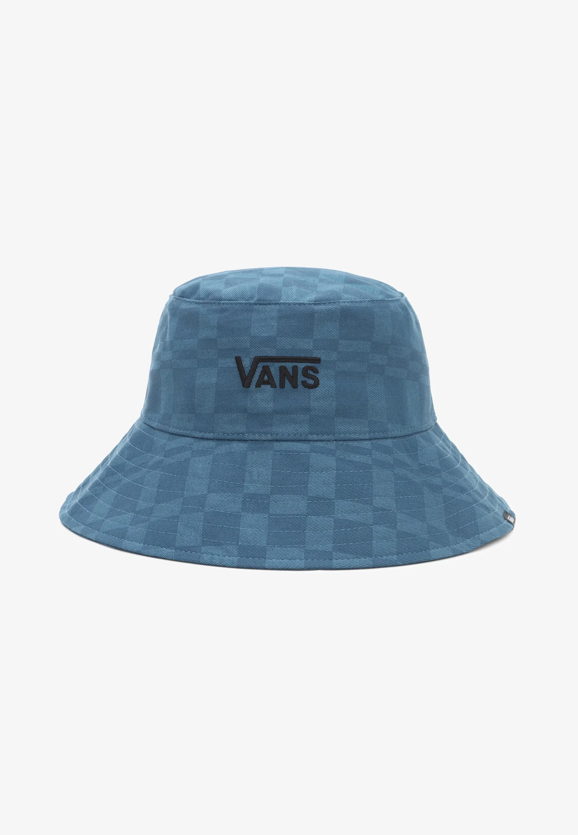 Vans Level Up Bucket Hat - Vans Teal