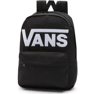 Vans Old Skool Drop V Backpack - Black/White