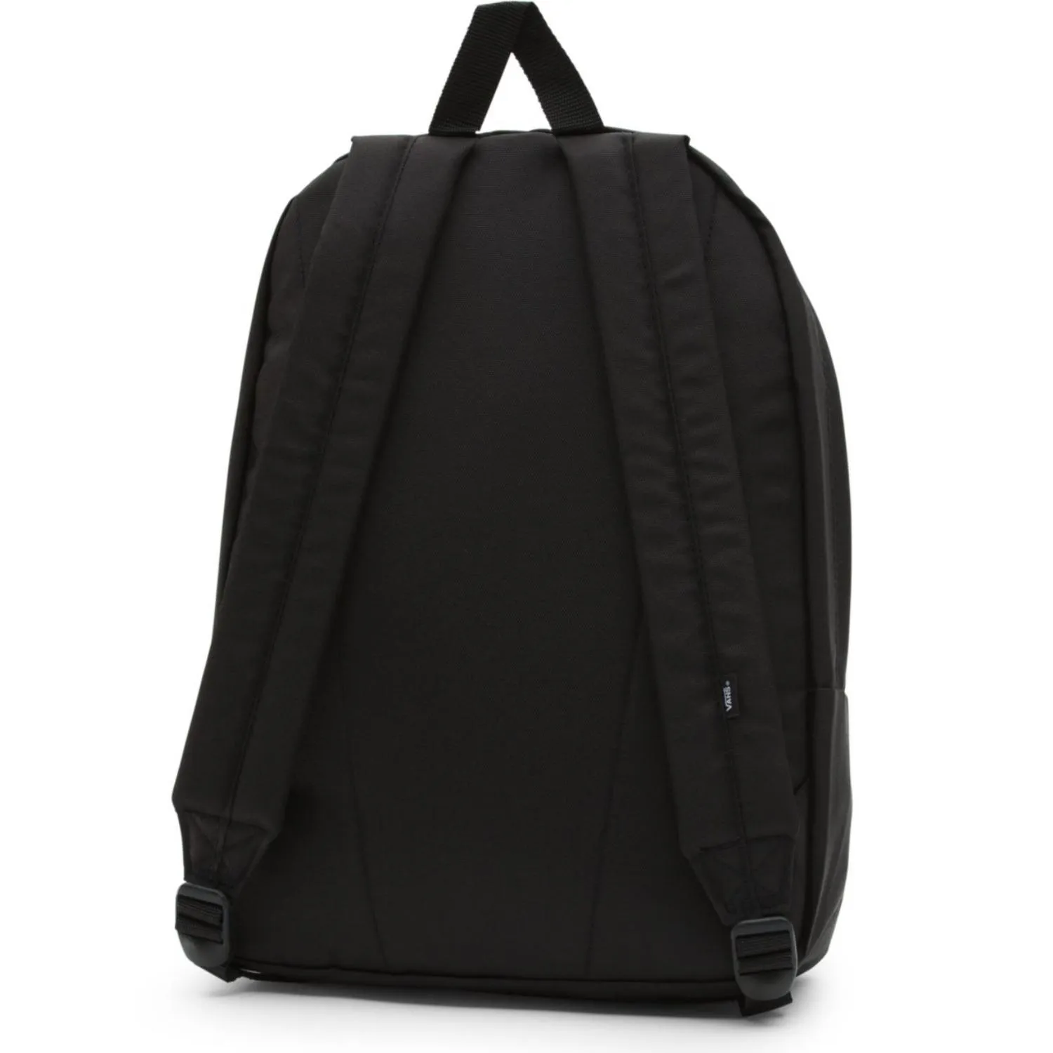 Vans Old Skool Drop V Backpack - Black/White