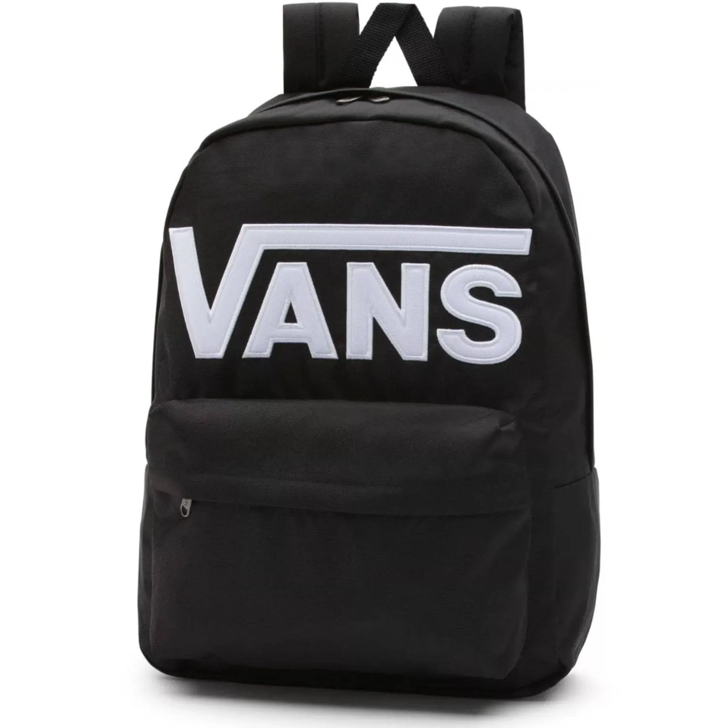 Vans Old Skool Drop V Backpack - Black/White